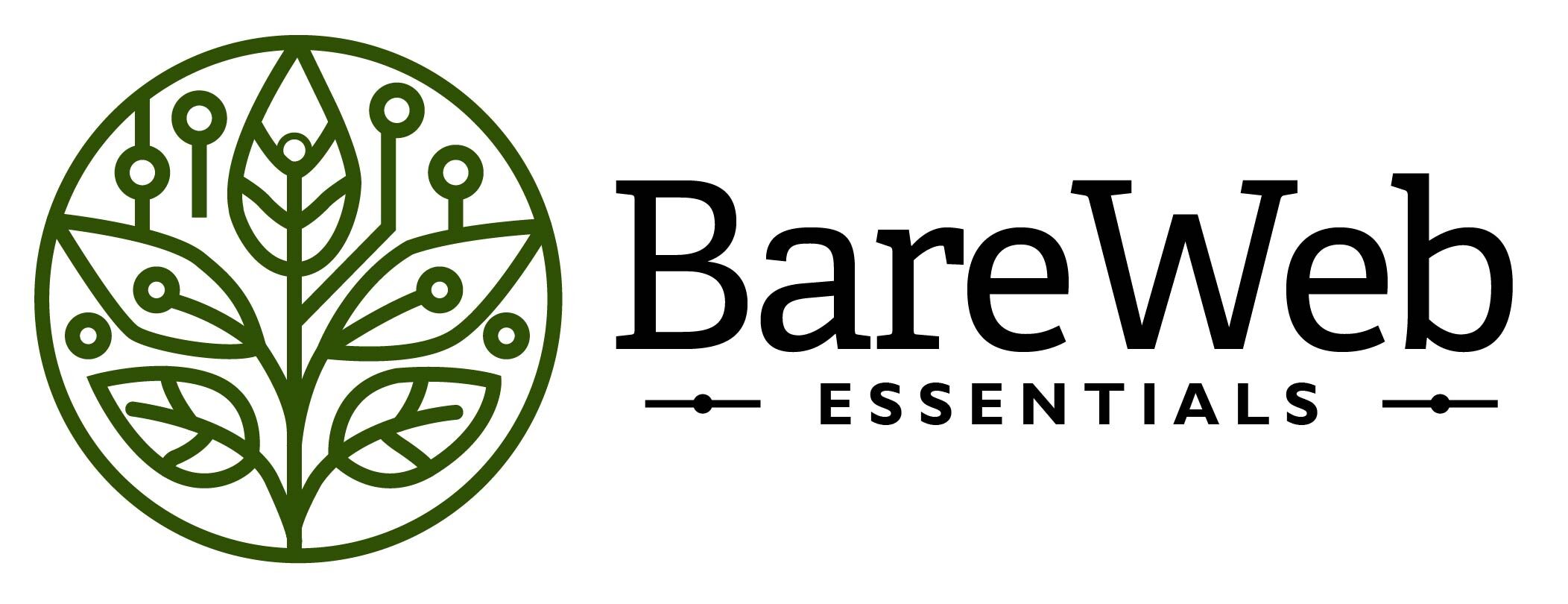 BareWeb Essentials